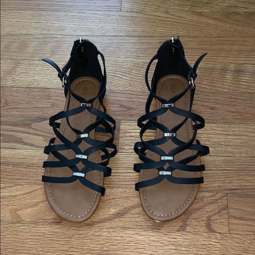 Merona sandals